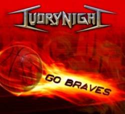 Ivory Night : Go Braves